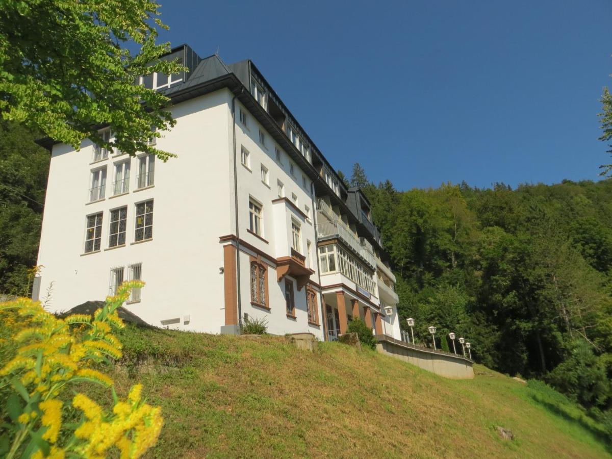 Gaeste- Und Tagungshaus Maria Trost 보이론 외부 사진